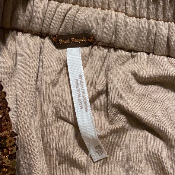 Freepople sequence pant✨✨✨✨✨✨ - Picture 4 of 6